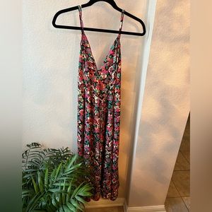 Resa Hannah Midi in Casablanca Small